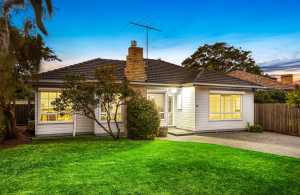 Altona weatherboard