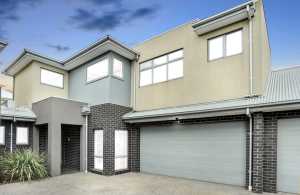 Townhouse in Altona