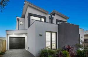 Townhouse purchase in Altona North