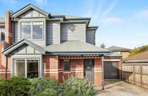 Altona Townhouse