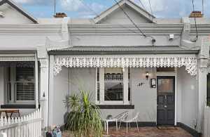 Singlefront in Ascot Vale