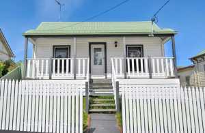 Ballarat Weatherboard