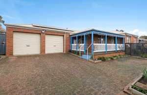 Carrum Downs home