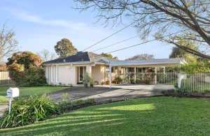 Chirnside Park home