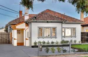 Impressive Art Deco in Coburg