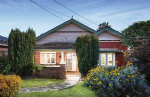 Beautiful renovator in Coburg