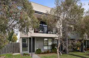 Coburg North Townhouse