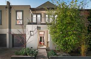 Fitzroy Townhouse