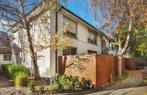 Lovely Flemington apartment