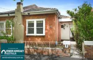 Off-Market Flemington purchase