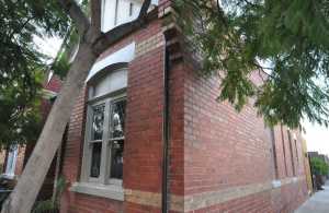 Renovated Footscray property