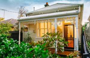 Off-Market weatherboard in Footscray