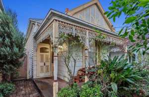 Off-Market purchase in Footscray