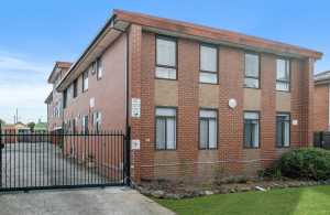 Footscray apartment