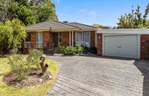 Frankston family home