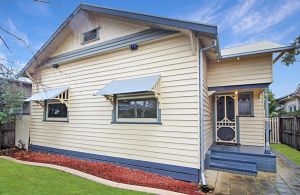 Off-Market purchase in Geelong West