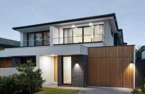 Glen Iris town house