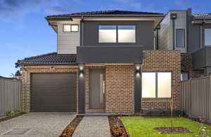 Glenroy townhouse