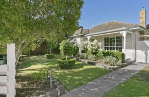 Lovely Glenroy home