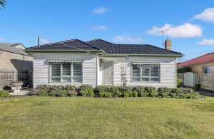 Hamlyn Heights purchase