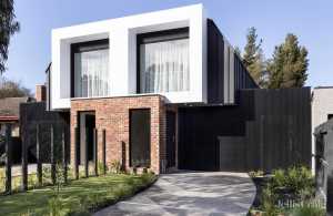 Modern Hampton Townhouse