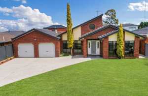 Large Keilor Downs property