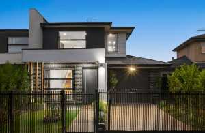 Keilor East townhouse