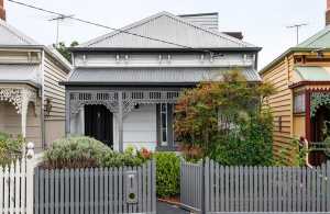 Great extension in Kensington