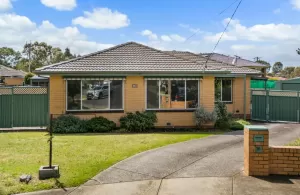 Lalor property