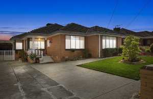 Lalor property