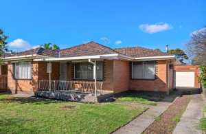 Lalor property