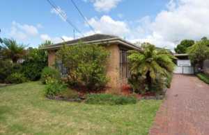 Off-Market purchase in Mentone