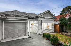 Lovely Edwardian in Moonee Ponds