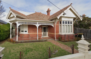 Off-Market purchase in Moonee Ponds