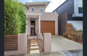 Townhouse in Newtown