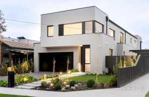 Modern luxury in Northcote