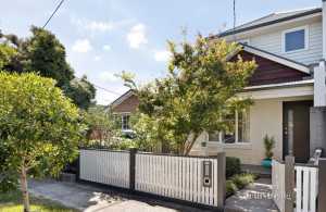 Townhouse in Northcote