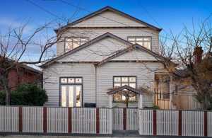 Family home in Northcote