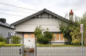 Northcote home purchase