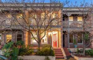 Terrace in Northcote