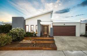 Ocean Grove home