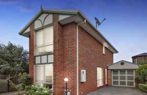 Pascoe Vale property