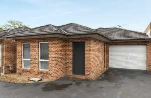 Pascoe Vale Villa