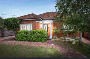 Pascoe Vale South home