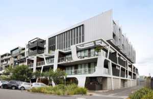 Port Melbourne apartment purchase