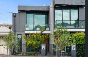 Port Melbourne property