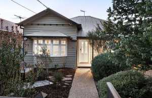 Lovely Preston weatherboard