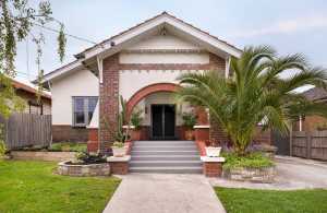 Californian Bungalow in Preston