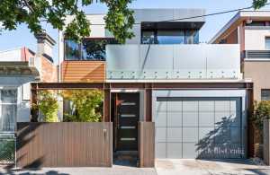 Modern beauty in Richmond