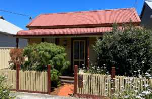 Seddon off-market purchase